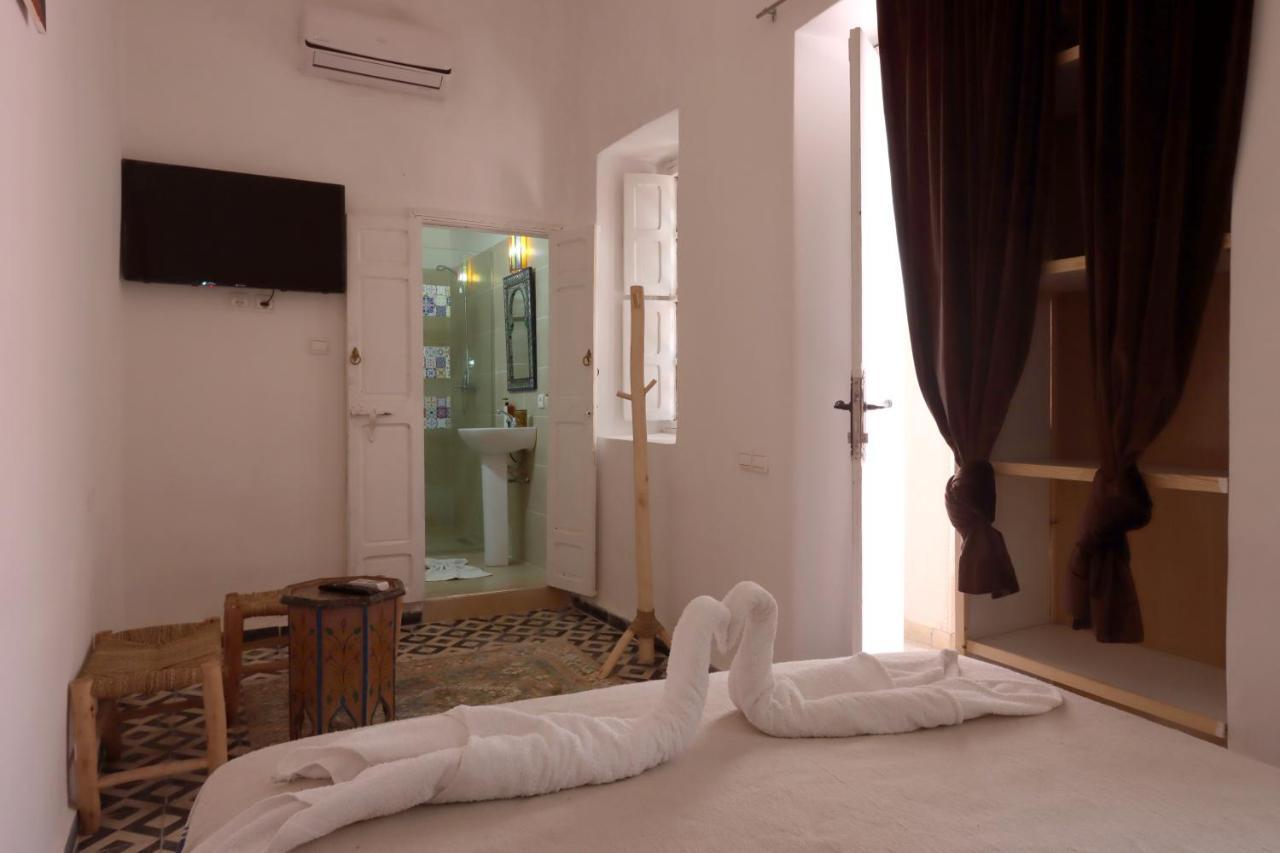 Riad Morocco Sky Marrakesh Luaran gambar