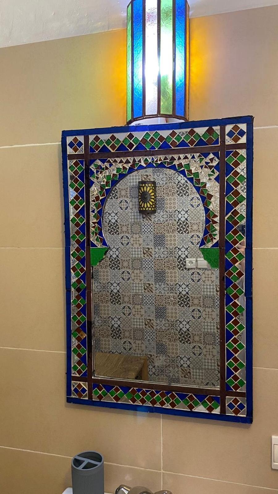 Riad Morocco Sky Marrakesh Luaran gambar